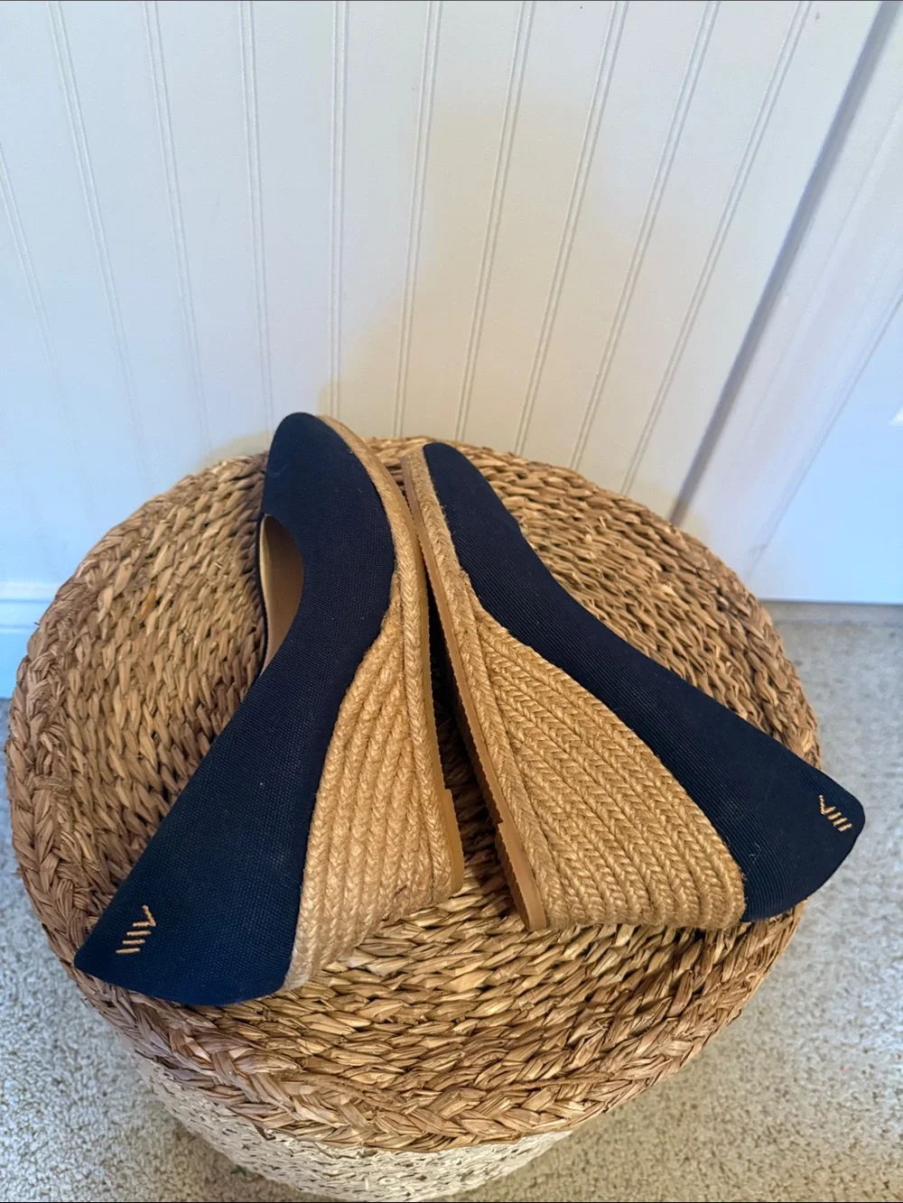 viscata stylish navy